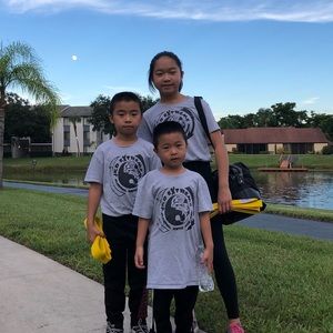 Meet your Posher, Joy